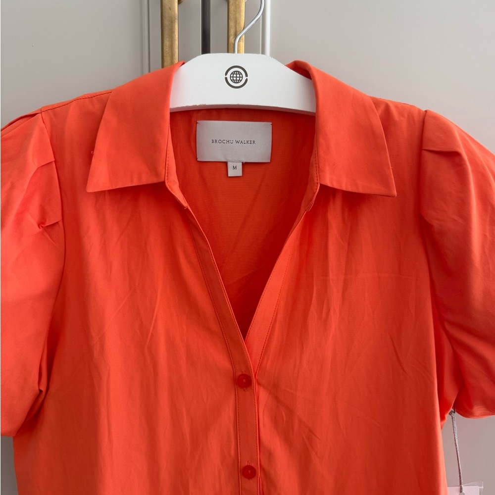 Brochu Walker Havana Dress - Picture 3 of 7